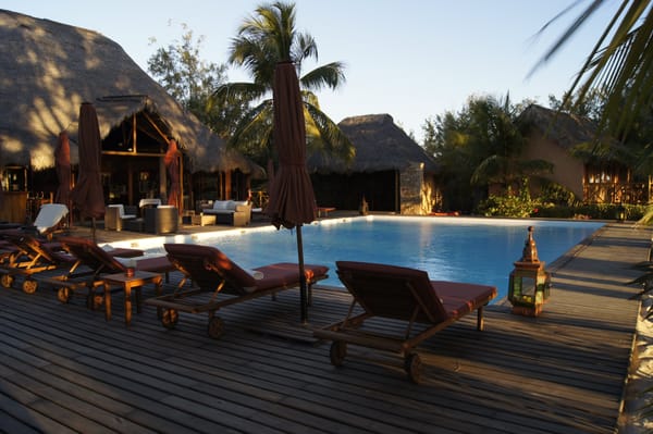 Palissandre Côte Ouest Resort & Spa