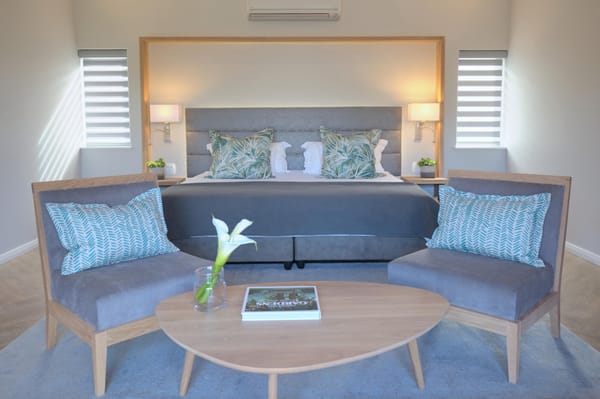 Knysna Hollow Country Estate