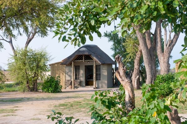 Khwai Guesthouse