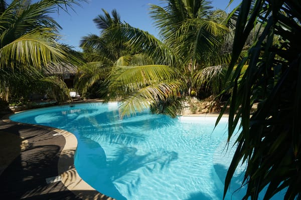 Bella Donna Hotel