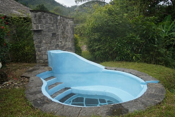 Thermal Hotel