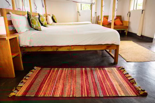 Isunga Lodge