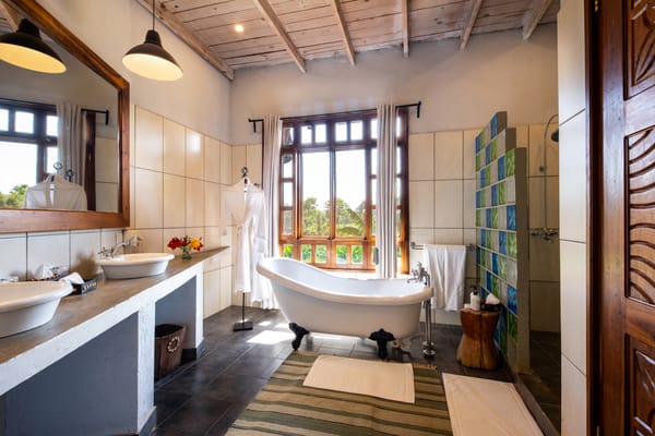 Kitela Lodge