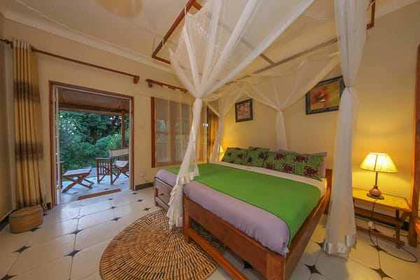 Papyrus Guest House