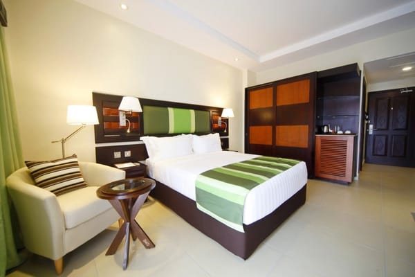 Premier Best Western Hotel
