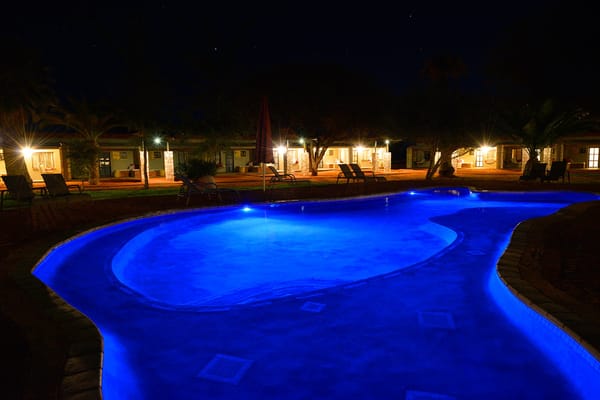 Anib Lodge