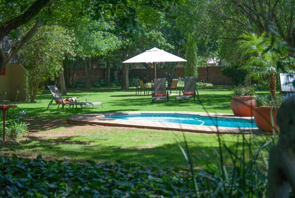 Safari Club