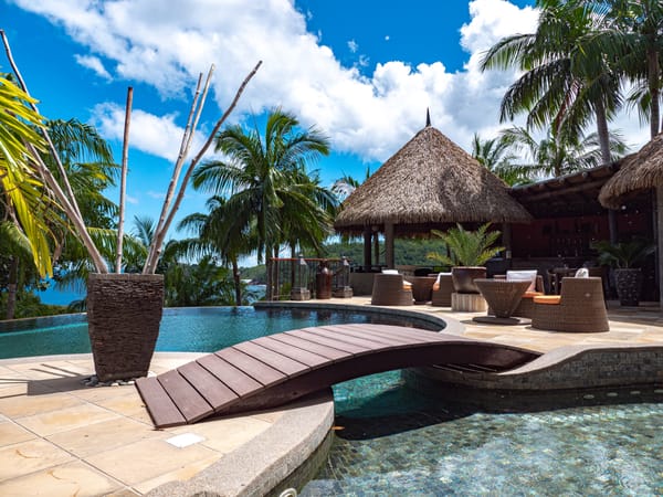 Valmer Resort