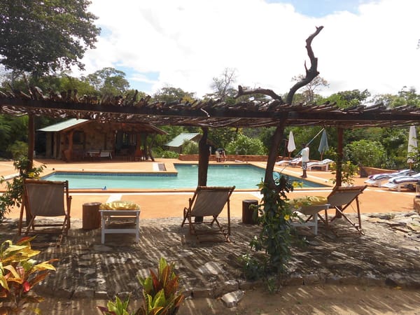 Ankarana Lodge