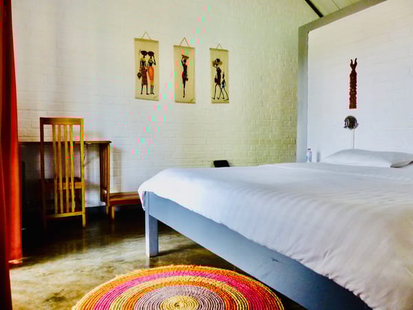 Le Chat’o Hotel