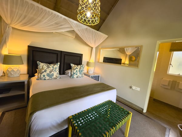Shearwater Explorers Village