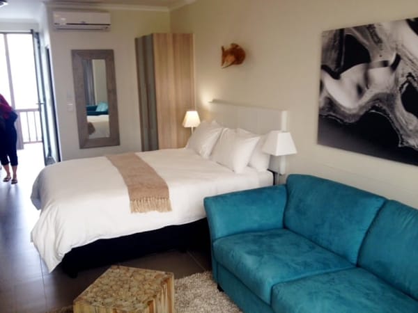Twyfelfontein Adventure Camp