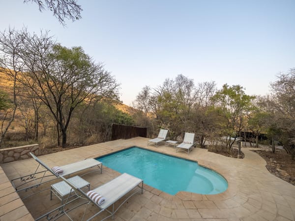 Ivory Tree Game Lodge