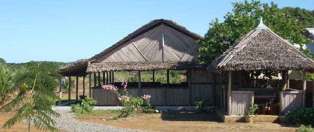 Relais De L'ankarana hotel