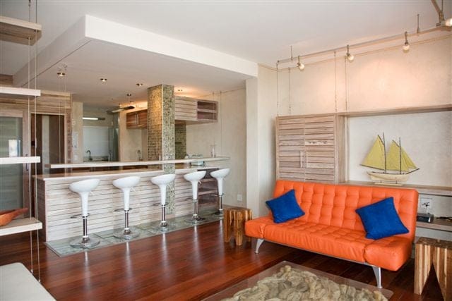 Cornerstone Guesthouse