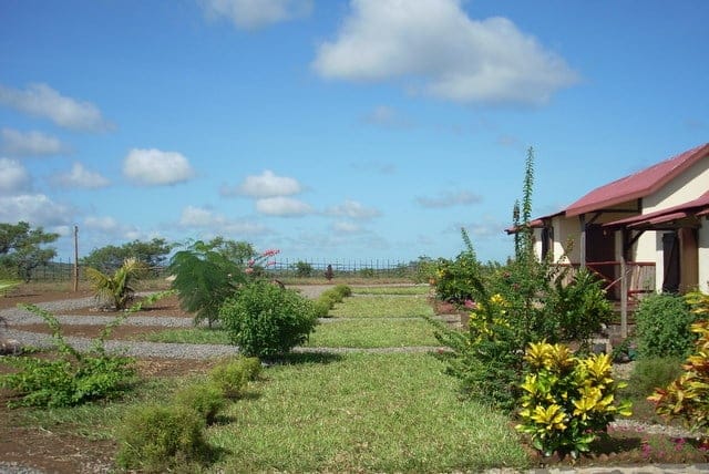 Relais De L'ankarana hotel