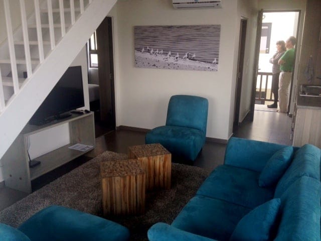 Desert Sands Boutique B&B