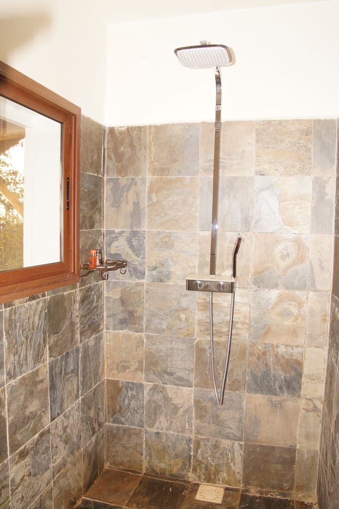 Soleil des Tsingy hotel