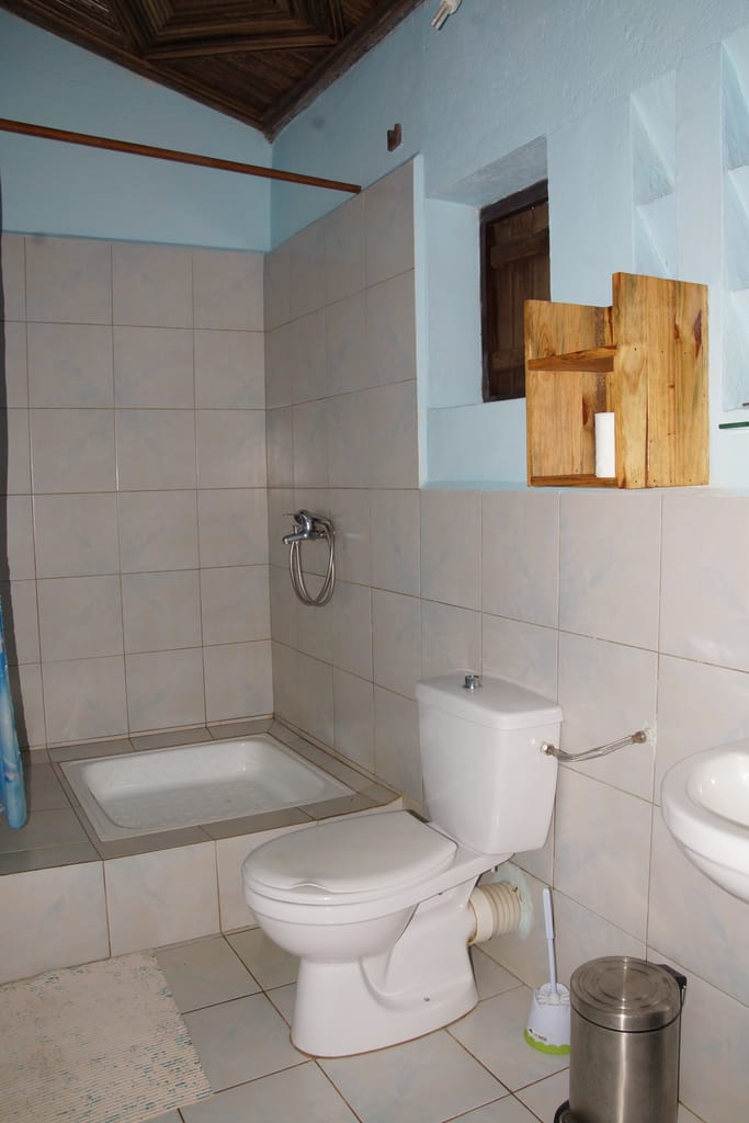 Relais De L'ankarana hotel