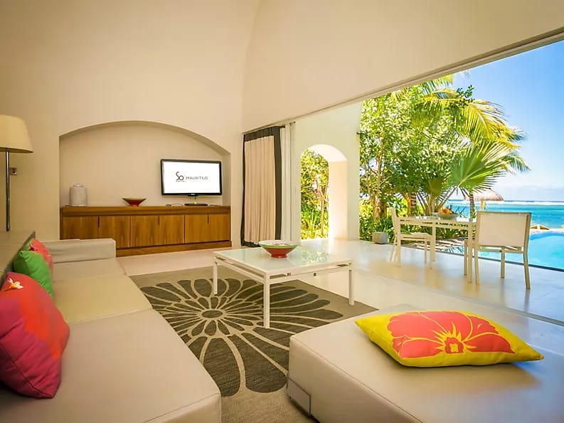 SO/ Sofitel Mauritius