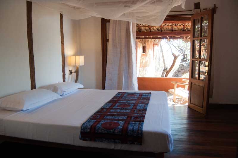 Le Suarez Hotel