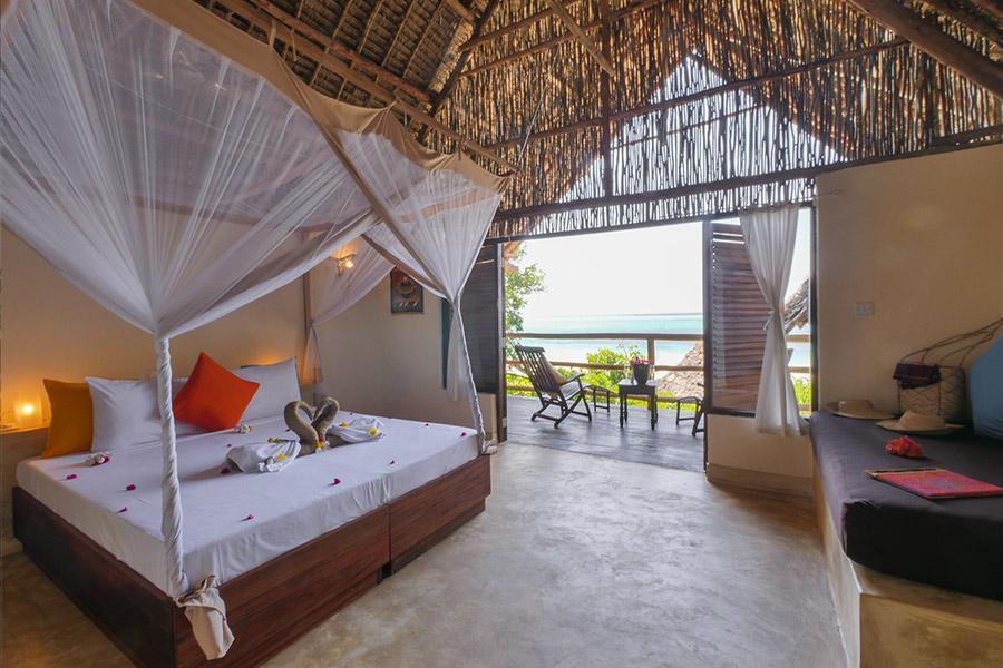 Zanzibar Pearl Boutique Hotel