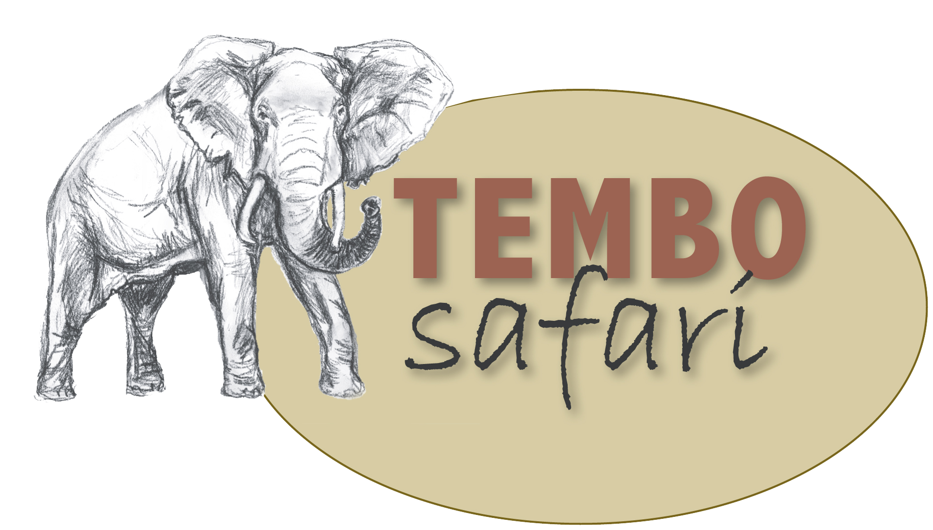 Tembo safari