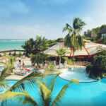 Leopard Beach Resort 1